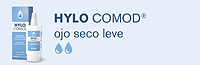 HYLO COMOD&reg; ojo seco leve
