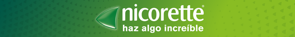 Nicorette&reg; | Haz algo incre&iacute;ble