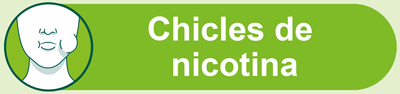 Chicles de nicotina