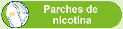 Parches de nicotina