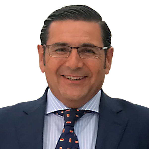 Nacho Pérez