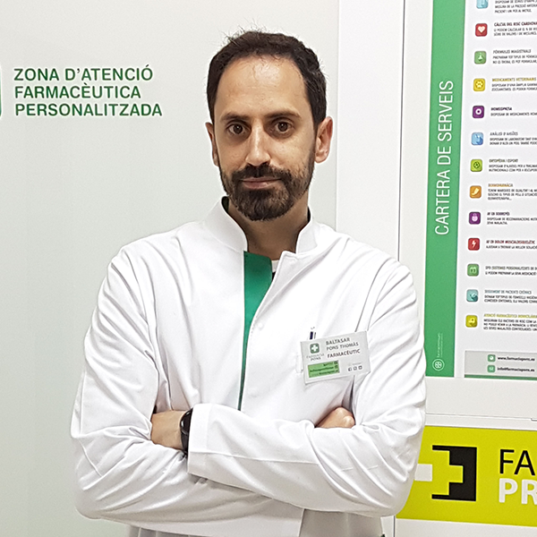 Baltasar Pons