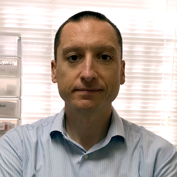 Rubén Martín