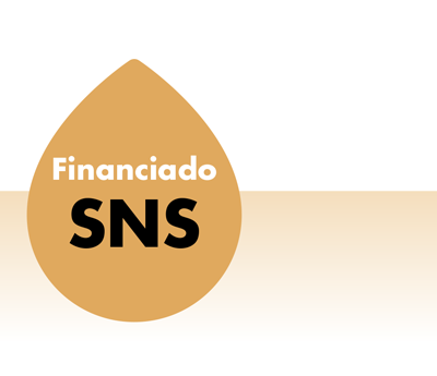 Financiado SNS