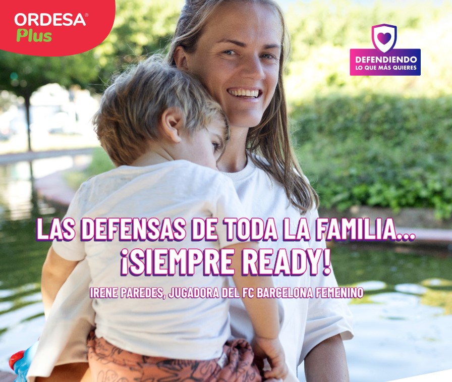 Ordesa PLUS