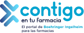 Contigo en tu farmacia
